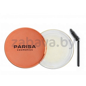 Воск для фиксации бровей Parisa Cosmetics BroWax