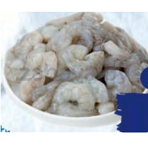 Креветки в/м Del Mare, очищ., 300 г