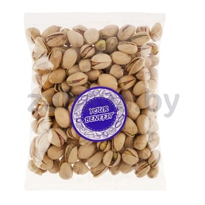 Фисташки Your Benefit жар., сол., 200 г