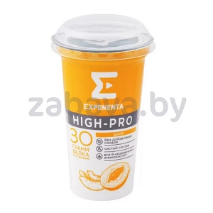 Напиток Exponenta High-Pro, 250 г, в ассортименте