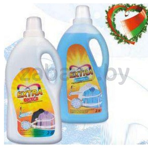 Гель для стирки Extra Universal/Color, 2 л