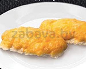 Филе птицы под сыром, 1 кг