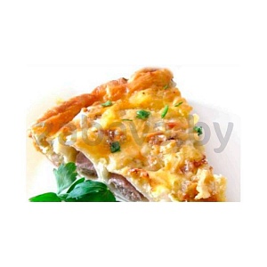 Мясо по-французски, 250 г