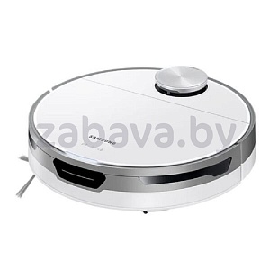 Робот-пылесос Samsung Jet Bot VR30T80313W/EV