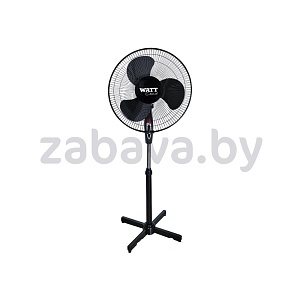Вентилятор напольный Watt WF-45B