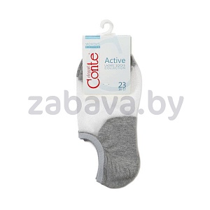 Носки женские Conte Elegant Active, р. 23, 25, в ассорт.