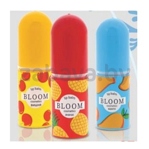 Бальзам для губ Bloom Cosmetics, 3,85 г