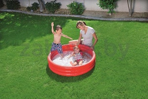 Бассейн Bestway Play Pool, надувной, 122×25 см