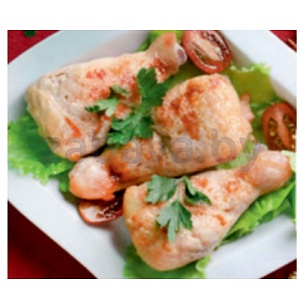 Ножки куриные, фаршированные, 1 кг