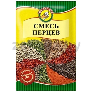 Смесь перцев, 15 г