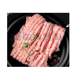 Фарш «Нежный», п/ф, охл., 1 кг