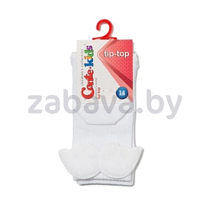 Колготки детские Conte Kids, Tip Top, белые, в ассортименте