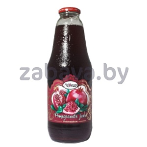 Сок гранатовый Melograno, 1 л