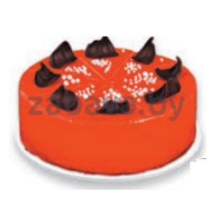 Торт «Соблазн», 900 г
