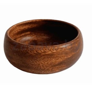 Салатница «Тигровая», 12×4 см, арт. 9/929