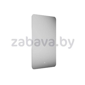 Зеркало Kerama Marazzi PRO, 50×85 см, LED-подсветка, диммер