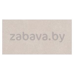 Плитка Kerama Marazzi «Касабланка», светло-серая, матовая, 60×119,5 см, 1 м²
