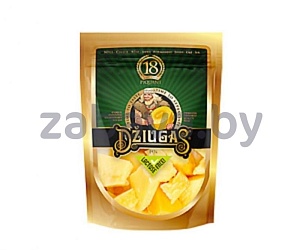 Сыр Dziugas, 40%, 100 г