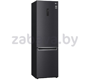 Холодильник LG DoorCooling+ GA-B509SBUM