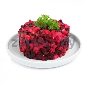 Винегрет овощной, 1 кг