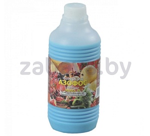Фунгицид «Азофос» марка М, 0,47 л