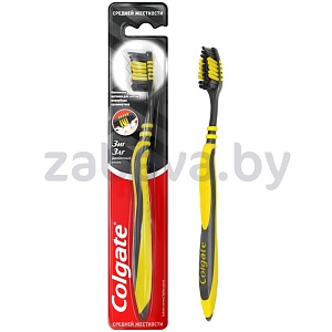 Щетка зубная Colgate, 1 шт.