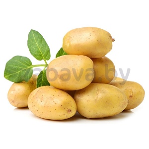 Картофель, ранний, 1 кг