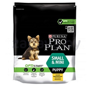 Сухой корм Purina Pro Plan для собак, 700 г, в ассорт.