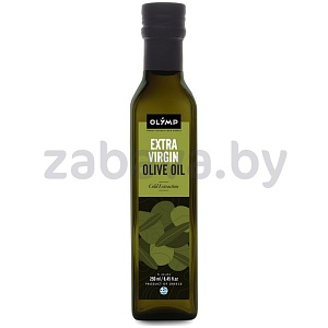 Масло оливковое Olymp, Extra Virgin, 250 мл