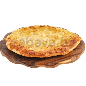 Лепешка «Сырная», 200 г, 1 шт.