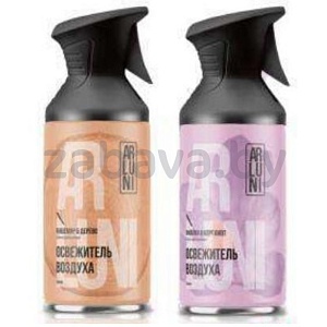 Освежитель воздуха Arluni, 250 мл, в ассорт.