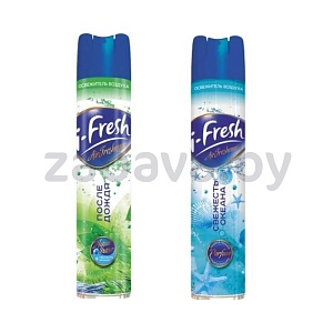 Освежитель воздуха I-Fresh, 300 мл