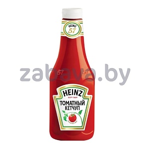 Кетчуп Heinz томатный, 800 г