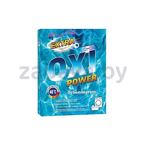 Отбеливатель кислородсодержащий Extra, 500 г