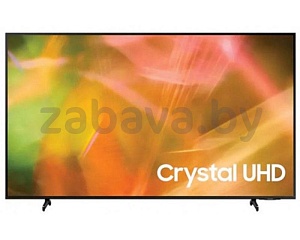 ЖК-телевизор Samsung UE75AU8000UXRU