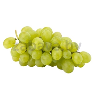 Виноград зеленый, 1 кг