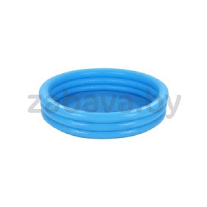 Бассейн надувной Bestway, 122×25 см