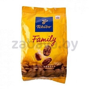 Кофе Tchibo, Classic, молотый, 500 г