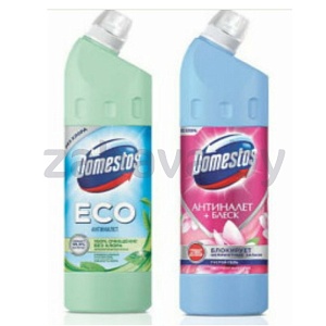 Чистящее средство Domestos, универсальное, 750 мл