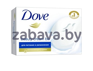 Крем-мыло Dove, 135 г, в ассортименте