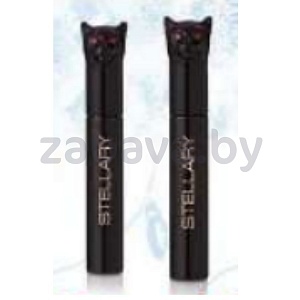 Тушь для ресниц Stellary Panther Black