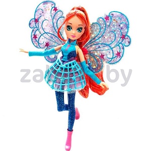 Кукла Winx «Космикс», Блум/Стелла/Муза/Лейла/Текна