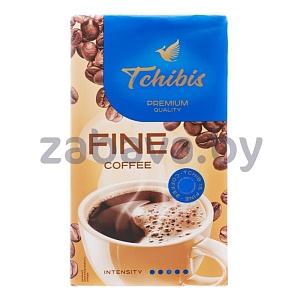 Кофе молотый Tchibis Fine, Германия, 250 г