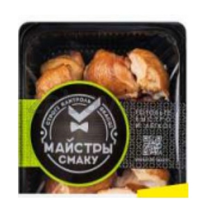 Бедро «Фермерское ароматное», к/в, «Майстры смаку», 1 кг