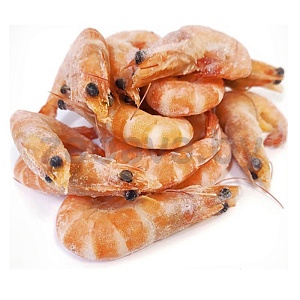 Креветки королевские Vici, в/м, 1 кг