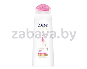 Шампунь Dove, 250 мл, в ассортименте
