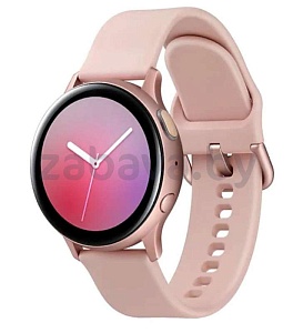 Smart-часы SAMSUNG Galaxy Watch Active 2 (SM-R830NZDASER)