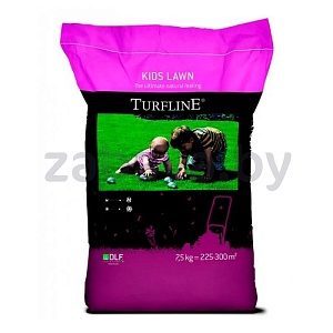 Газон Turfline Kids Lawn DLF Trifolium, 7,5 кг