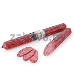 Колбаса «Балтийская новая», с/в, в/с, «Слонимский» МК, 1 кг