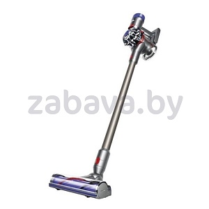 Пылесос беспроводной Dyson SV10 Motorhead (V8 Motorhead)
